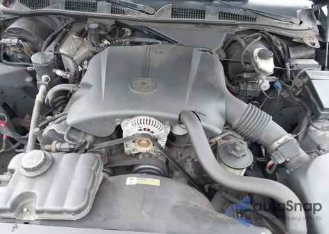 2000 Mercury Grand Marquis Gs из США, поврежденный, VIN 2MEFM74W4YX654288